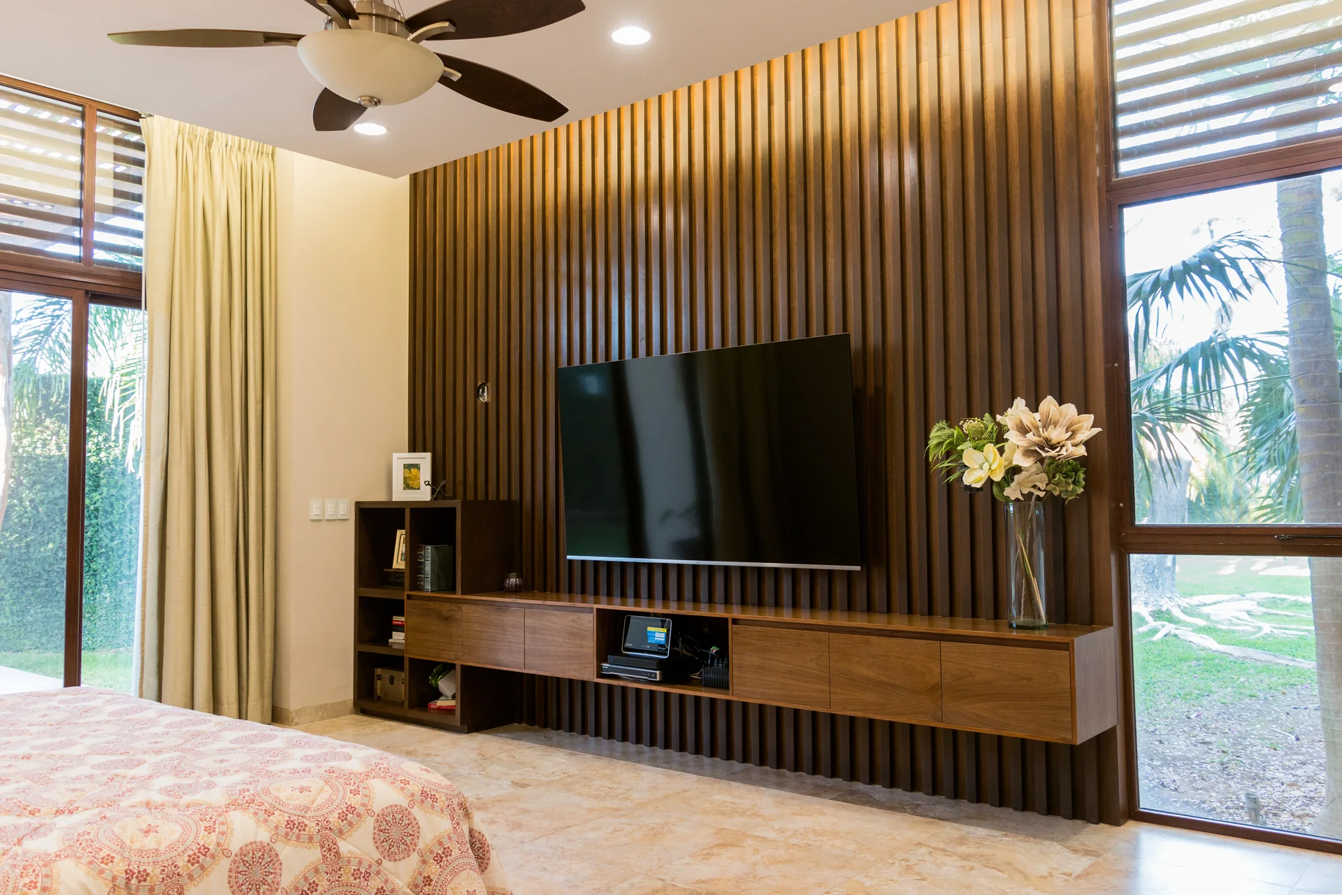 Muebles para TV y entretenimiento