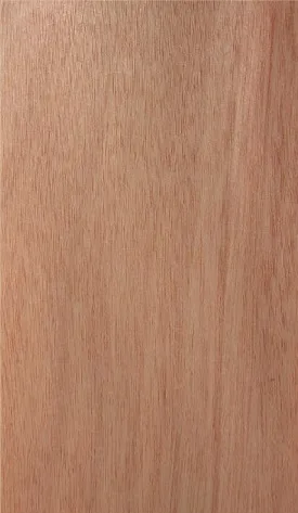 Caobilla wood sample