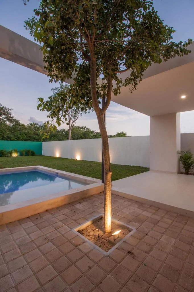Casa Rejoyada — bespoke joinery detail 5