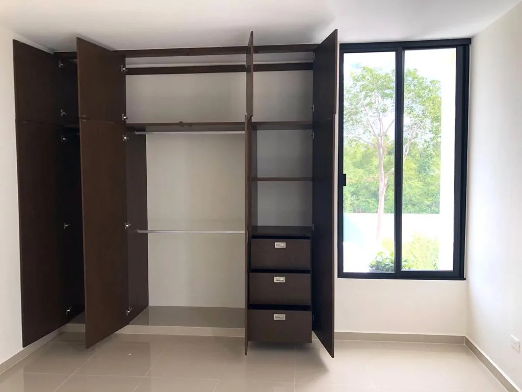 Casa Rejoyada — bespoke joinery detail 11