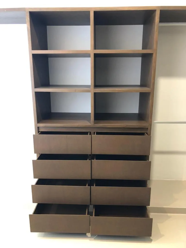 Casa Rejoyada — bespoke joinery detail 13