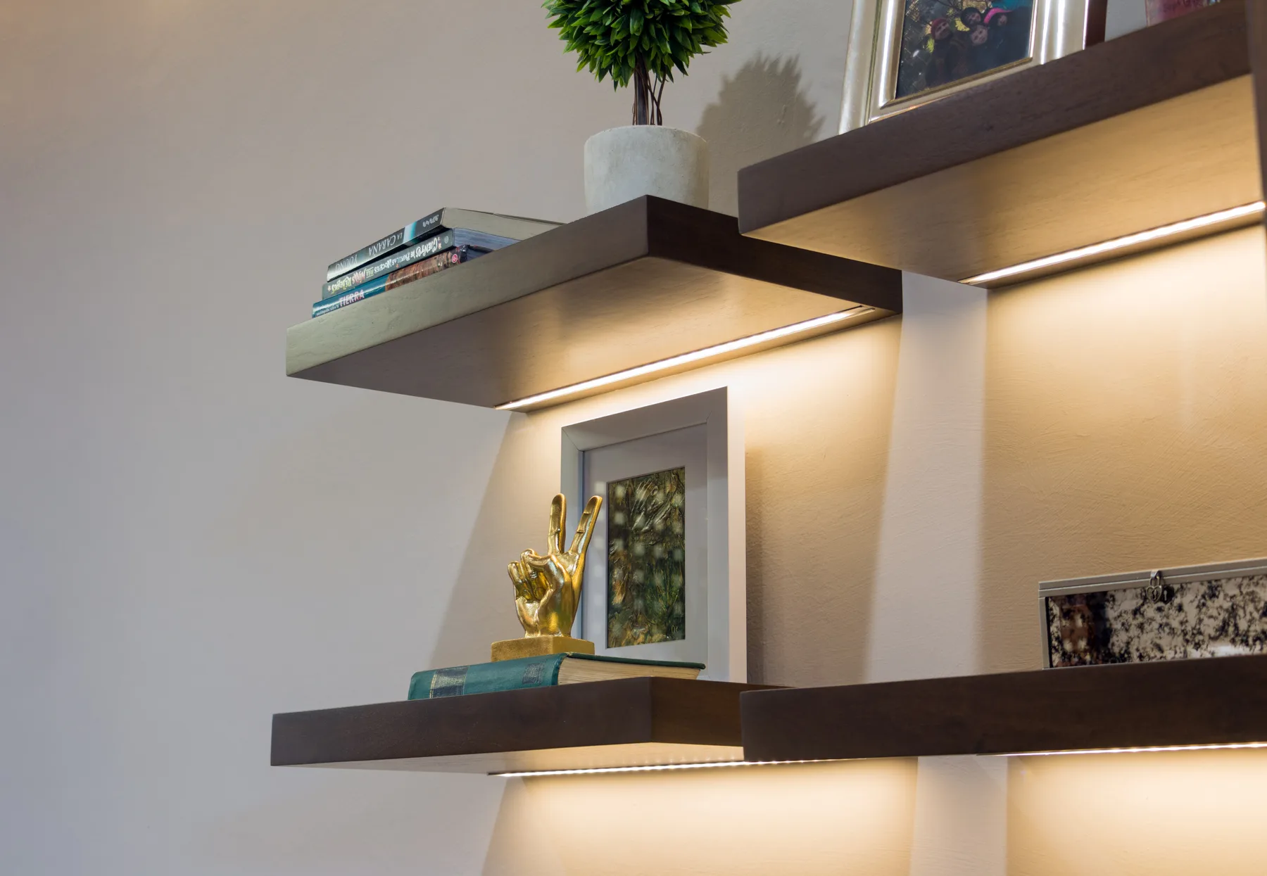 Casa Temozón C.J. — bespoke joinery detail 4