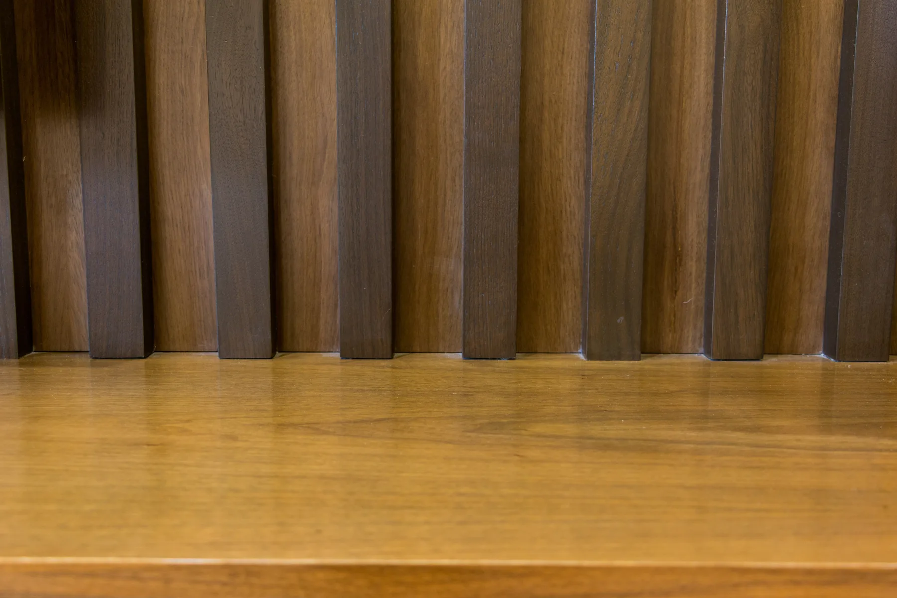 Casa Temozón C.J. — bespoke joinery detail 13