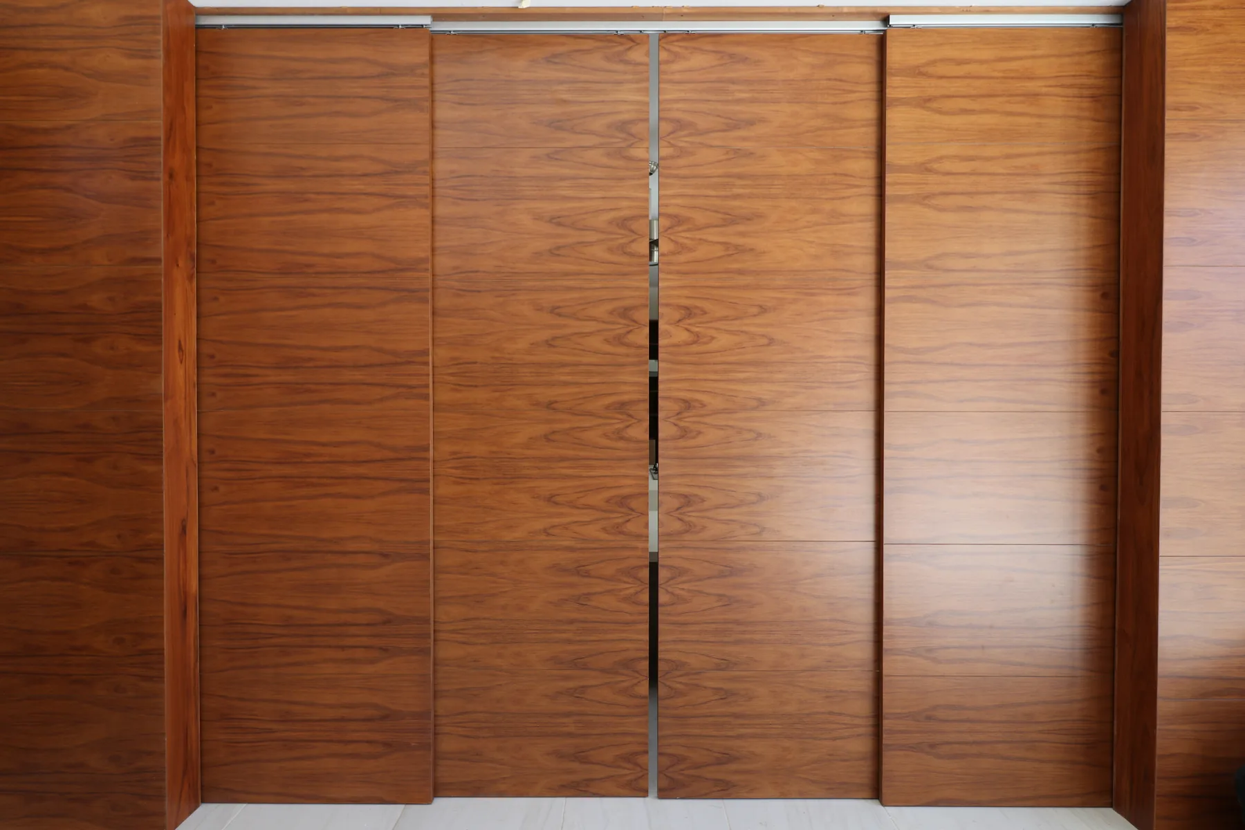 Casa Temozón Q.A. — bespoke joinery detail 19